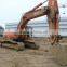 DH300LC-7 DH225LC DH130W-V DH150W-7 DH500LC-7 DH150LC DH220LC DH55 DH60 DH80 DH210W-7 Second hand Doosan Crawler Excavators
