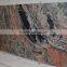 Muticolor granite prices of granite per meter