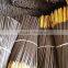 100% burning Raw incense stick