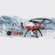 New drone syma X8HG with WIFI FPV 8MP Camera 360 Degree Flip RC Quadcopter