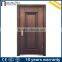 2016 New design entrance ul fire rated steel door price