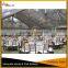 500 people cheap large second hand clear span marquee for sale