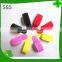 2016 Colorful and Beautiful Hook & Loop Cable Ties for Wire