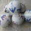 PIMPLED RUBBER SYN NET BALL