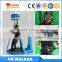 2016 CE newest Most Profitable virtual reality treadmill simulator 9D VR walker                        
                                                Quality Choice