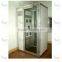 Electronic industry (Semiconductors and integrated circuits production)clean room laboratory