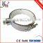 2016 Long life warranty Ceramic band heater for high temperature