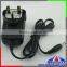 High Quality Australia, BritishStandard Meanwell power supply with different connectors