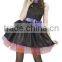 Halloween Costume Witch Carnival Costume With Hat