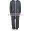 Wholesale Soft Long Sleeve Men's Cotton Onesie