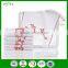 40g hotel good morning face towel