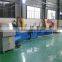 Square tube/steel bar/pipe bending machine