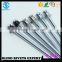 HIGH QUALITY DOUBLE CSK COUNTERSUNK STEEL POP PULL THRU RIVETS FOR PC BOARDS