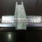 Galvanized 16/28mm furring channel & batten wall systems