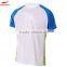 2015 new style printing fashion sport t-shirt from dongguan factory