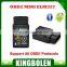 Hot selling ELM327 Bluetooth OBDII CAN BUS Engine HH 327 Bluetooth Auto Scanner ECU Code Reader
