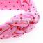 Deshine Cotton Children Hand Hair Band ZX1013
