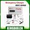 2015 12000mAh MST-SOSO Jump Start Emergency Charger for Mobile/Laptop/Car with Over-Load Protector Car Emergency Start Charging
