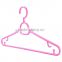 multipurpose plastic clothes hanger