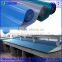 ESD antistatic cleanroom Blue table mat