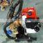 Portable Power Sprayer With Gasoline Engine