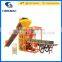 2015 TOBEMAC QTJ4-26A clay brick block making machine Cement hollow block making machine concrete brick Making Machine                        
                                                Quality Choice