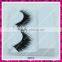 Bulk discount synthetic strip hand made false eyelashes