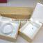 custom cardboard jewelry series boxes manufacturer in China