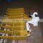 High Quality Excavator Parts, Excavator Tilt Rake Bucket