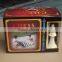 outdoor chess set