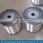 0.115mm ALUMINIUM ALLOY WIRE FOR CABLES & HOSE BRAIDING