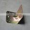 metal galvanized joist hanger