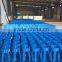 Non-Welded Single Piece Dual Bow Spring Casing Centralizer