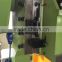 CE ISO Certificate Punch Press J21S-25T CNC Power Press Punching Machine Low Price