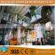 100TPD Rice Bran Oil Making Machine/Rice Bran Oil Production Line