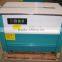 KZB-900 High Desk Strapping Machine(Sky Bule)