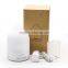 150ml Aromatherapy Essential Oil Diffuser Portable Ultrasonic Cool Mist Aroma Humidifier for Home Office Bedroom Room