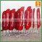 Tongjie Durable Double Sided Beach Flag/Flying Flag/Feather Flag