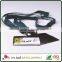 Exhibition cord lanyard Heat Transfer Printing Waterproof