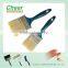epoxy paint brush chrome paint brush paint