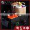Snacks Car Console Organizer