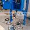 Self-Propelled Belt Oil Skimmer