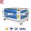 manufacture 80w mini laser cutting engraving service machinery 1390