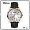 2016 fashion watch genuine leathe clock wrist watch luxury watches men,timepieces gifts from 1 euro man watches