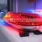 best led warning lightbar with speaker TD-6208