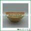 Fuboo all kinds of bamboo wood bowls with different styles