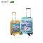 Carton kids hard shell luggage