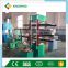 rubber tile making machine, rubber floor vulcainzer