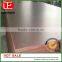  high quality malaysia black 18mm 15mm film faced plywood