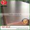 Popular anti slip 12mm 21mm film faced plywood with competitive price